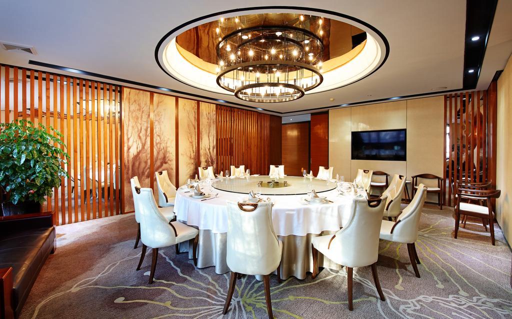 Yuwa Hotel Гуанчжоу Екстер'єр фото