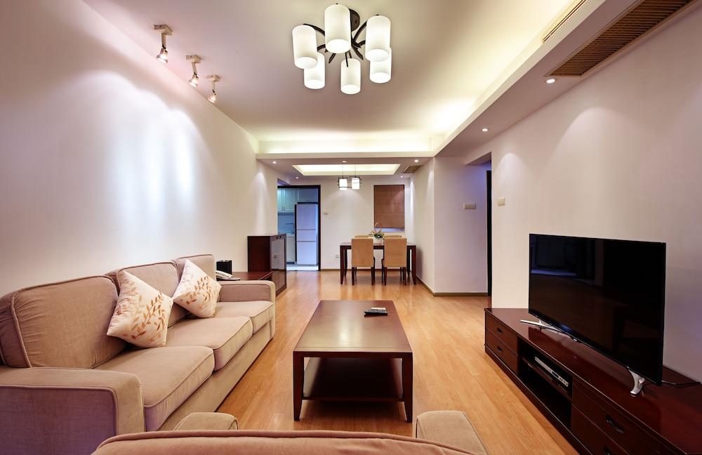 Yuwa Hotel Гуанчжоу Екстер'єр фото