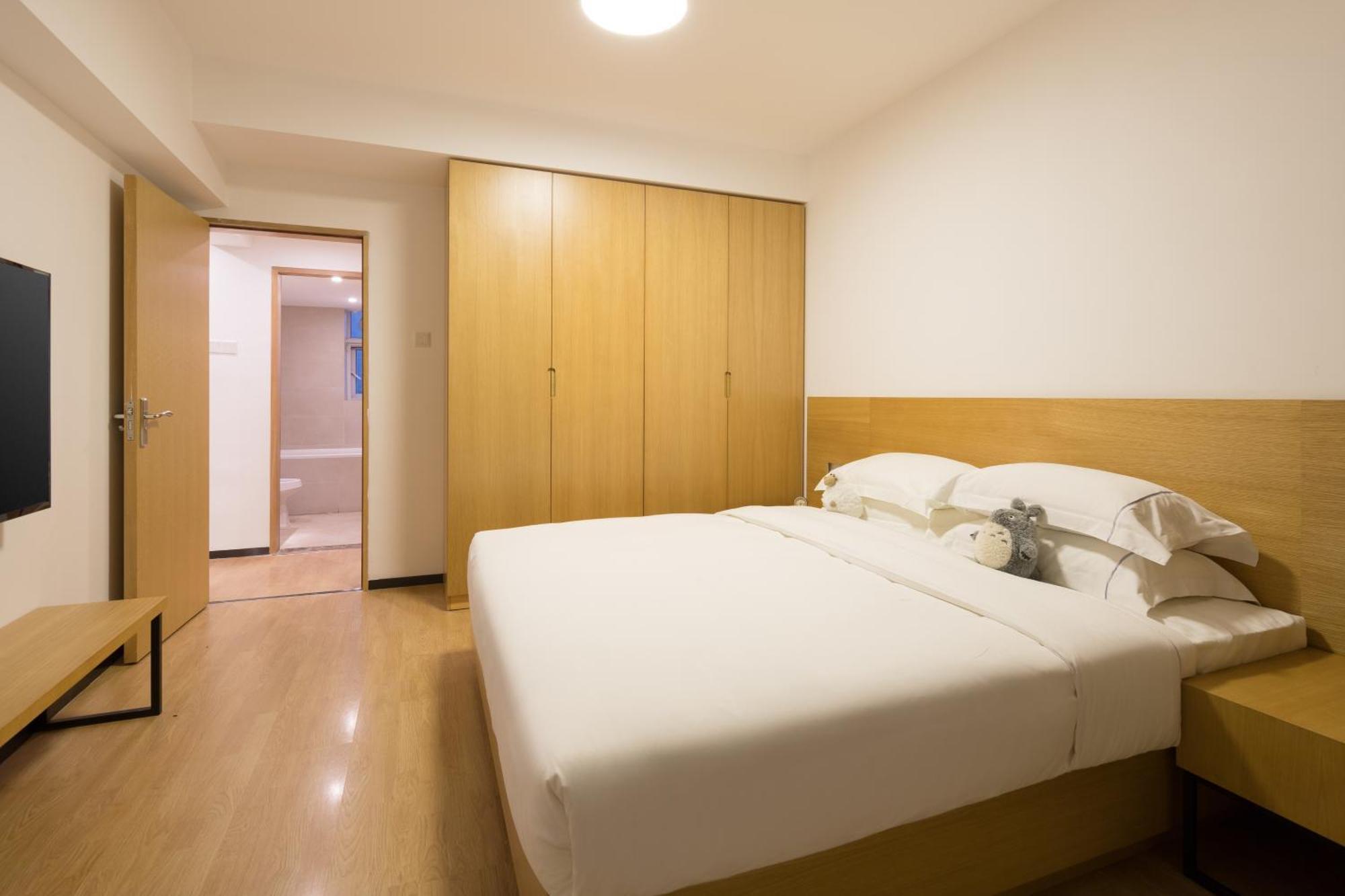 Yuwa Hotel Гуанчжоу Екстер'єр фото
