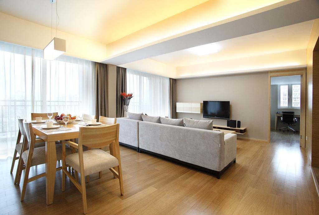 Yuwa Hotel Гуанчжоу Екстер'єр фото