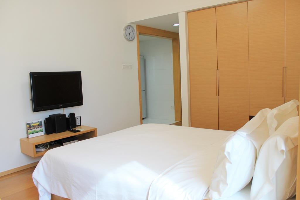 Yuwa Hotel Гуанчжоу Екстер'єр фото