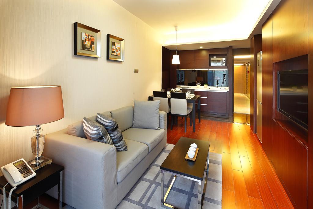 Yuwa Hotel Гуанчжоу Екстер'єр фото
